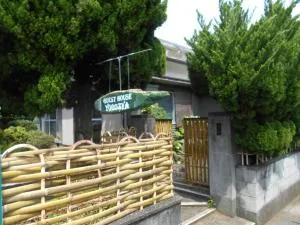 ゲストハウスよろずや - Loki