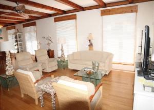 Cloud Nine Ocean front Home