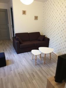Appartements appartement tiago : photos des chambres