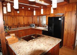 Cloud Nine Ocean front Home