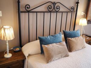 Hospedium Hostal Almanzor