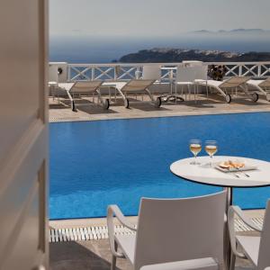 Regina Mare-Adults Only Hotel Santorini Greece