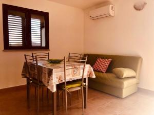 Siniscola Casa vacanze Olmo