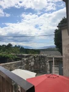 Luxury Stone Villa NONNA with Amazing Sea View