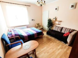 Beautiful flat nearby the Wadag lake