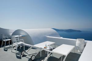 Regina Mare-Adults Only Hotel Santorini Greece