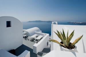 Regina Mare-Adults Only Hotel Santorini Greece