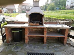 Casa Rural La Charruca