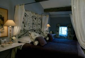 La Bastide de Marie, Maisons et Hotels Sibuet : photos des chambres