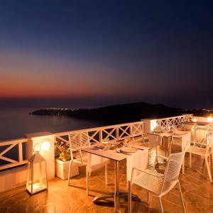 Regina Mare-Adults Only Hotel Santorini Greece