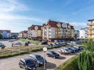 VacationClub – Bryza 9 Apartament 22
