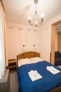 Double or Twin Room room in Renegade Hotel