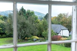 Superior Double Room room in The Swan At Hay