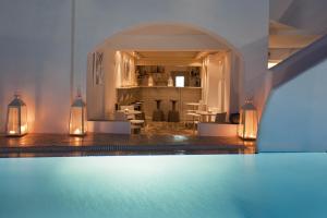 Regina Mare-Adults Only Hotel Santorini Greece