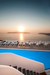 Regina Mare-Adults Only Hotel Santorini Greece