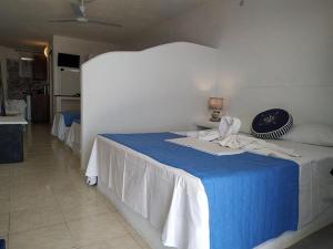 Anatoli Studios Schoinoussa-Island Greece