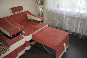 Квартира на Данилевского