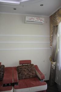 Квартира на Данилевского