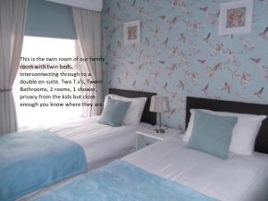 Js Mayfair Guest House