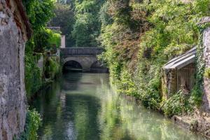 Appartements Appartement Villiers sur Morin proche de Disneyland : photos des chambres