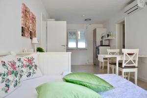 Apartmani Pax 