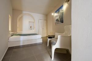 Regina Mare-Adults Only Hotel Santorini Greece