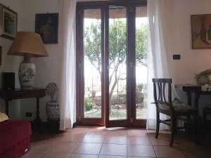 Il giardino di Peo - Bogliasco