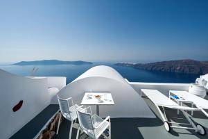 Regina Mare-Adults Only Hotel Santorini Greece