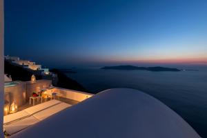 Regina Mare-Adults Only Hotel Santorini Greece