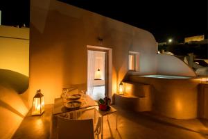 Regina Mare-Adults Only Hotel Santorini Greece