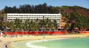 Bogmallo Beach Resort - Dabolim