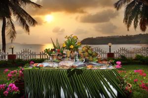 Bogmallo Beach Resort