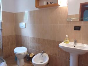 Pensiunea Casa Bradet