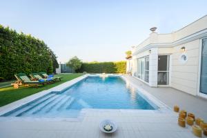 Villa Luxury Nikol Achaia Greece