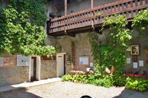 Cascina Des Religieuses