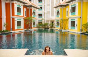 The Royal Family Suites by Memoire Palace Resort & Spa