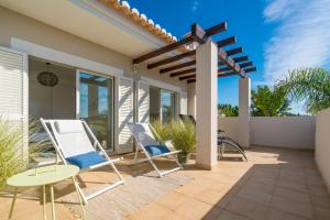 Casa Eleonora lifestyle Lodge