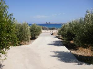 Kouremenos Beach Apartments Lasithi Greece