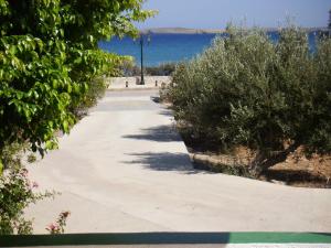 Kouremenos Beach Apartments Lasithi Greece