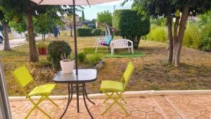 La Bedosse - Saint-Privat-des-Vieux