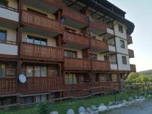 G-Apartment, New Inn, 2-rooms