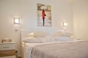 Apartmani Pax 