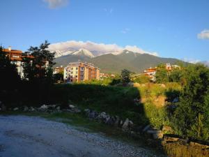 G-Apartment, New Inn, 2-rooms