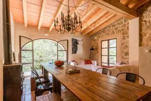 Refugio Marnes - Benissa