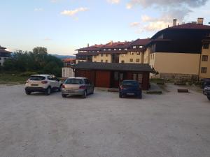 G-Apartment, New Inn, 2-rooms