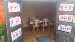 Ferienwohnung Müller