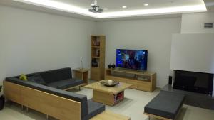 Heraklion Airport Family Lux Apartment Heraklio Greece