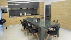 Heraklion Airport Family Lux Apartment Heraklio Greece