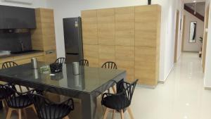 Heraklion Airport Family Lux Apartment Heraklio Greece