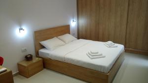 Heraklion Airport Family Lux Apartment Heraklio Greece